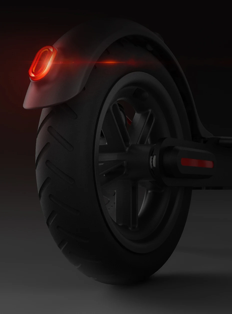 Электрический скутер Xiaomi mijia M365 для взрослых, Лонгборд, Ховерборд, скейтборд, 2 колеса, Электрический скутер с приложением