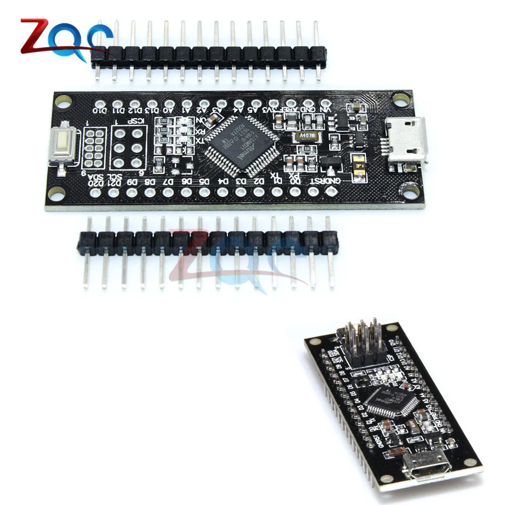 Один шт для WeMos D1 SAMD21 M0 Mini USB ARM Cortex 32 битное расширение Arduino Zero UNO|Детали и
