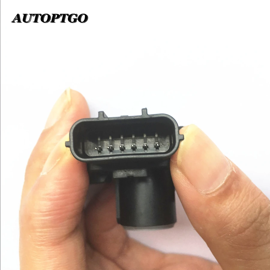 AUTOPTGO Новый OE 39680 SZA A11 PDC резервный датчик парковки бампера 39680SZAA11 для Honda Pilot Spirior