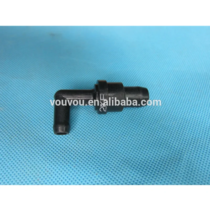 Детали автомобильного двигателя клапан PCV для mazda 323 protege 626 2 3 OEM: B541 13 890A|Заслонки| |