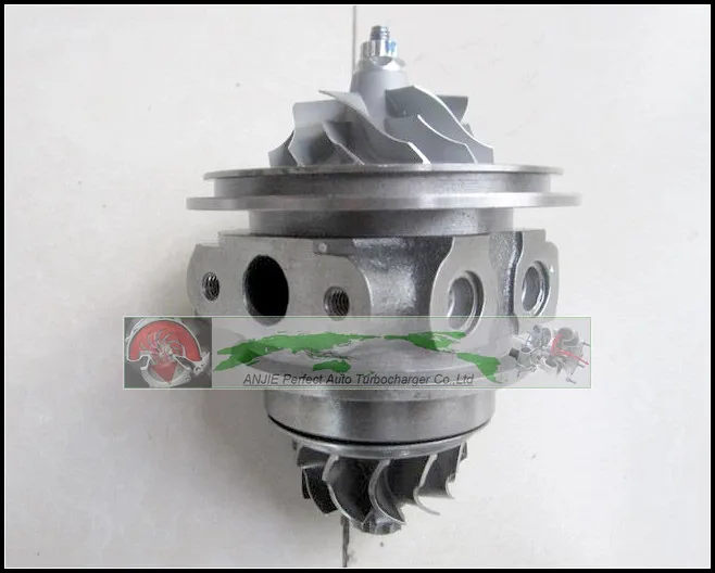 

Turbo Cartridge CHRA Core TF035 49135-02652 MR968080 For Mitsubishi L200 W200 2002- Challanger Pajero III W200 Shogun 4D56 2.5L