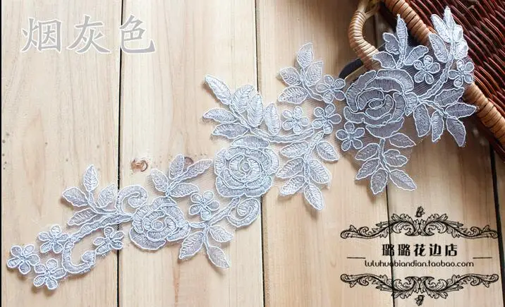 1 пара 37*11 см горячая новинка длинные синие красные розовые серые белые