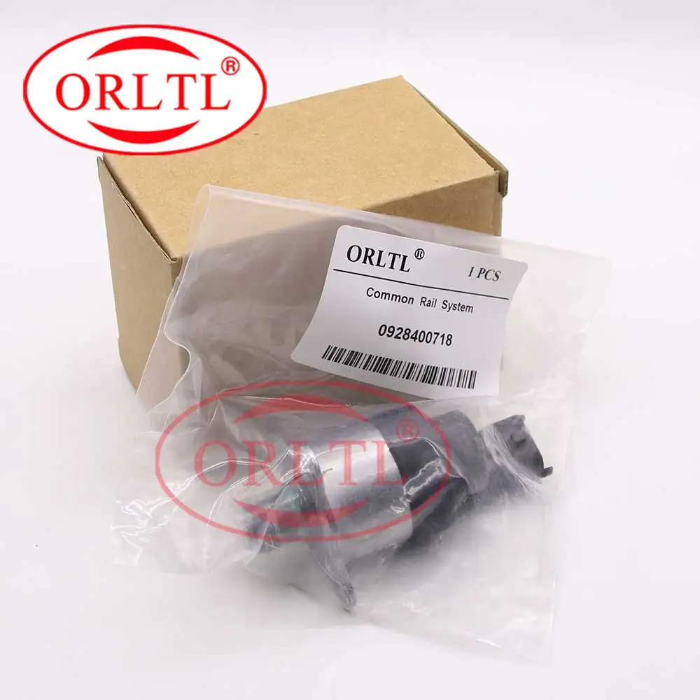Шаровой блок orлитов SCV 0928400718 0 928 400 718 измерительный клапан 0928 регулятор давления