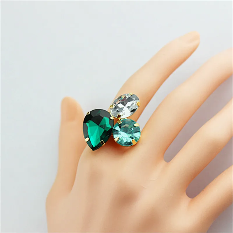 Популярные Роскошные рождественские подарки Женские аксессуары оптовая продажа наборы ручной сварки