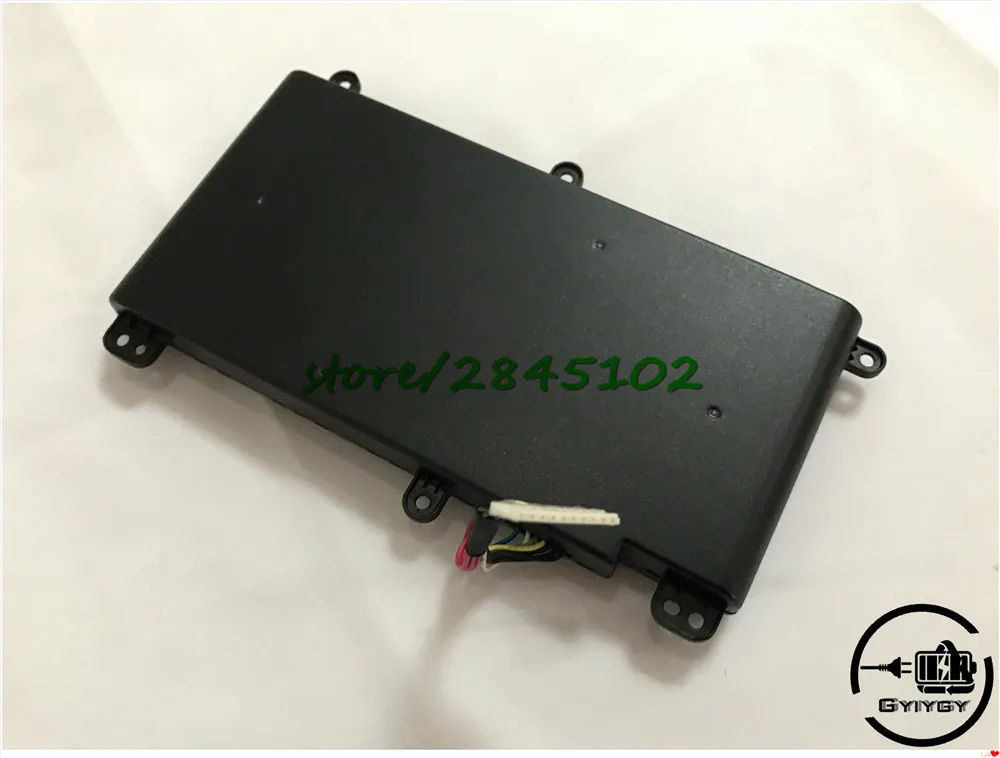 AS15B3N батарея для Acer Predator G9 591 592 791 792 серии ноутбука 14 8 V 6000 mAh/88.8Wh 5700 mAh/84.3Wh|battery for