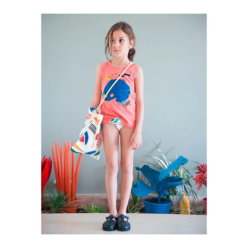 2018 детский жилет топ для мальчиков и девочек летние топы малышей хлопковые