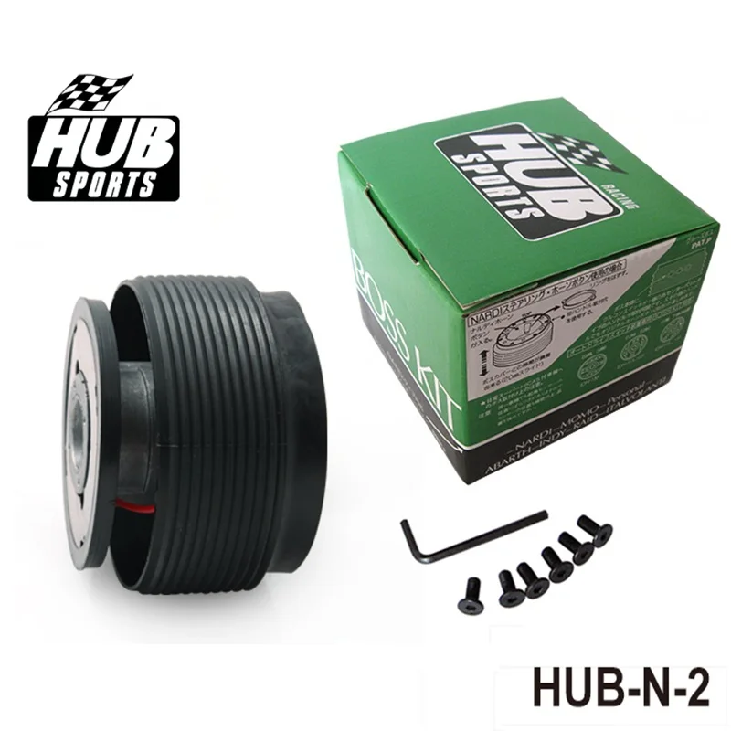 Адаптер ступицы для гоночного рулевого колеса подходит Nissan HUB N 2|boss kit|steering wheel boss