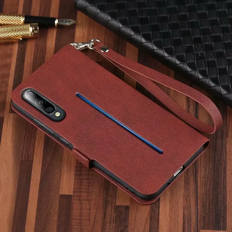 ДЛЯ Vivo IQOO чехол Магнитный винтажный флип кошелек с подставкой кожаный узором