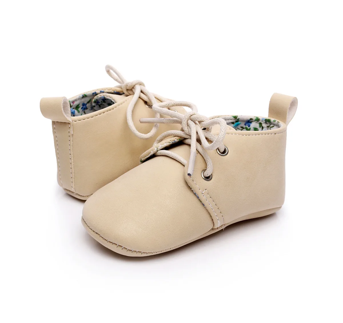 Новые детские мокасины из искусственной кожи ярких цветов Детская повседневная