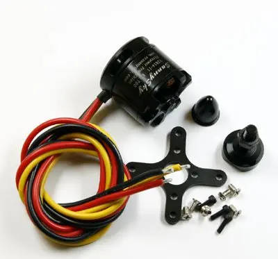 

SUNNYSKY V2814-11 KV700 Outrunner Brushless Motor (Multi-rotor Version)