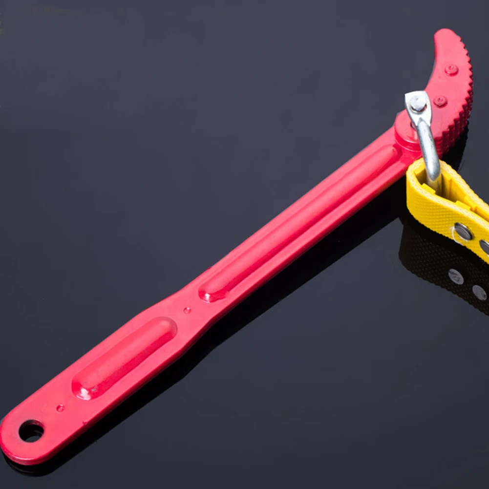 Mr Cartool автомобильный ремень ТИП Масляный топливный фильтр гаечный ключ