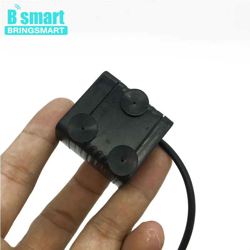 Bringsmart SR 180 микро водяной насос 12В 6В 350л/ч 2 3 м мини Бесщеточный погружной аквариум