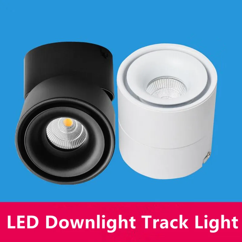 Фсветильник Светодиодный точечный 15 Вт 20 6 шт.|led downlight|surface mounted led downlightled downlight 15w |