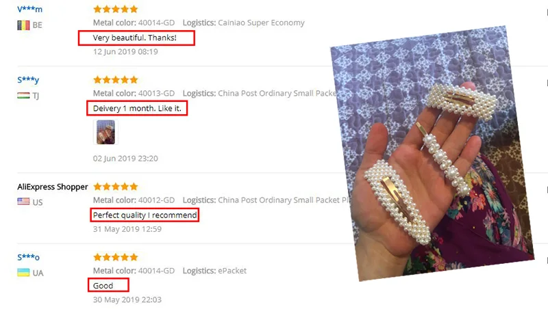 LEADERBEADS, корейский дизайн, имитация жемчуга, заколка для волос, женские золотые минималистичные шпильки, аксессуары для укладки волос