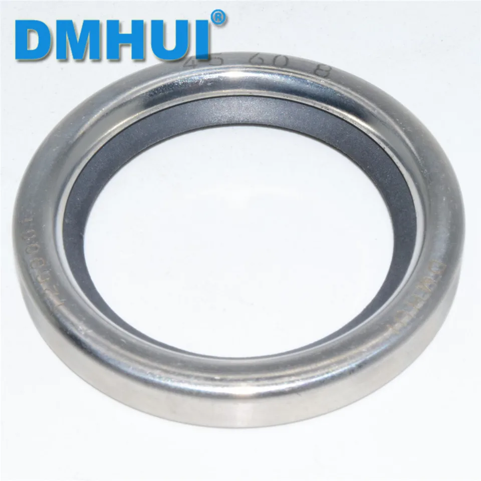 Китай бренд DMHUI роторный винтовой воздушный компрессор нержавеющая сталь ПТФЭ