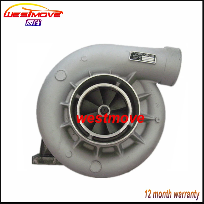HX80 turbo 3537102 3594164 4044427 3539284 3537103 3594165 3594163 турбокомпрессор для Cummins KTA50