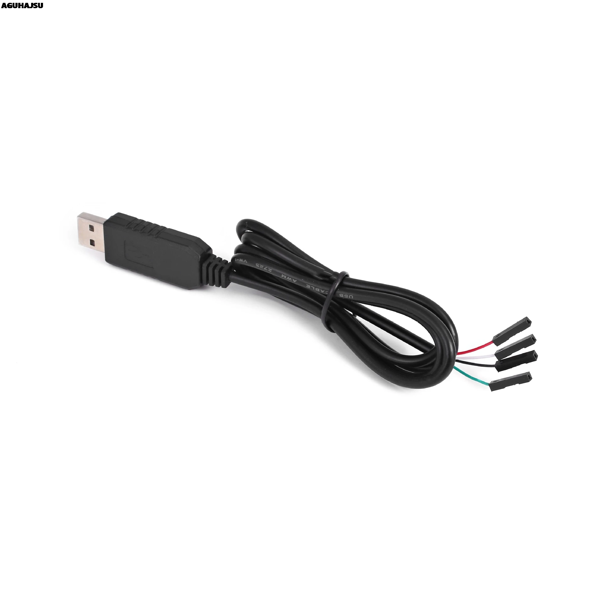 1 шт. PL2303HX USB Передача к TTL RS232 последовательный порт адаптер кабель модуль PL2303
