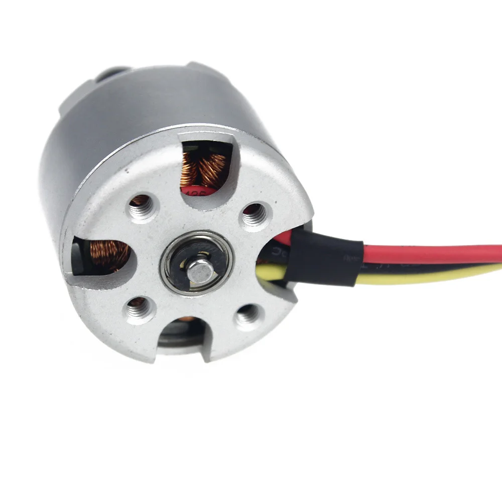 F14711-C 6 шт./лот D2212 920KV вращение против часовой стрелки CW CCW набор бесщеточных