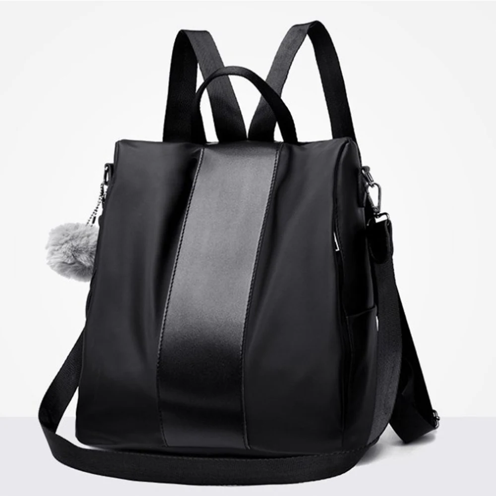 Анти-Вор женский рюкзак для отдыха повседневные дорожные сумки школы