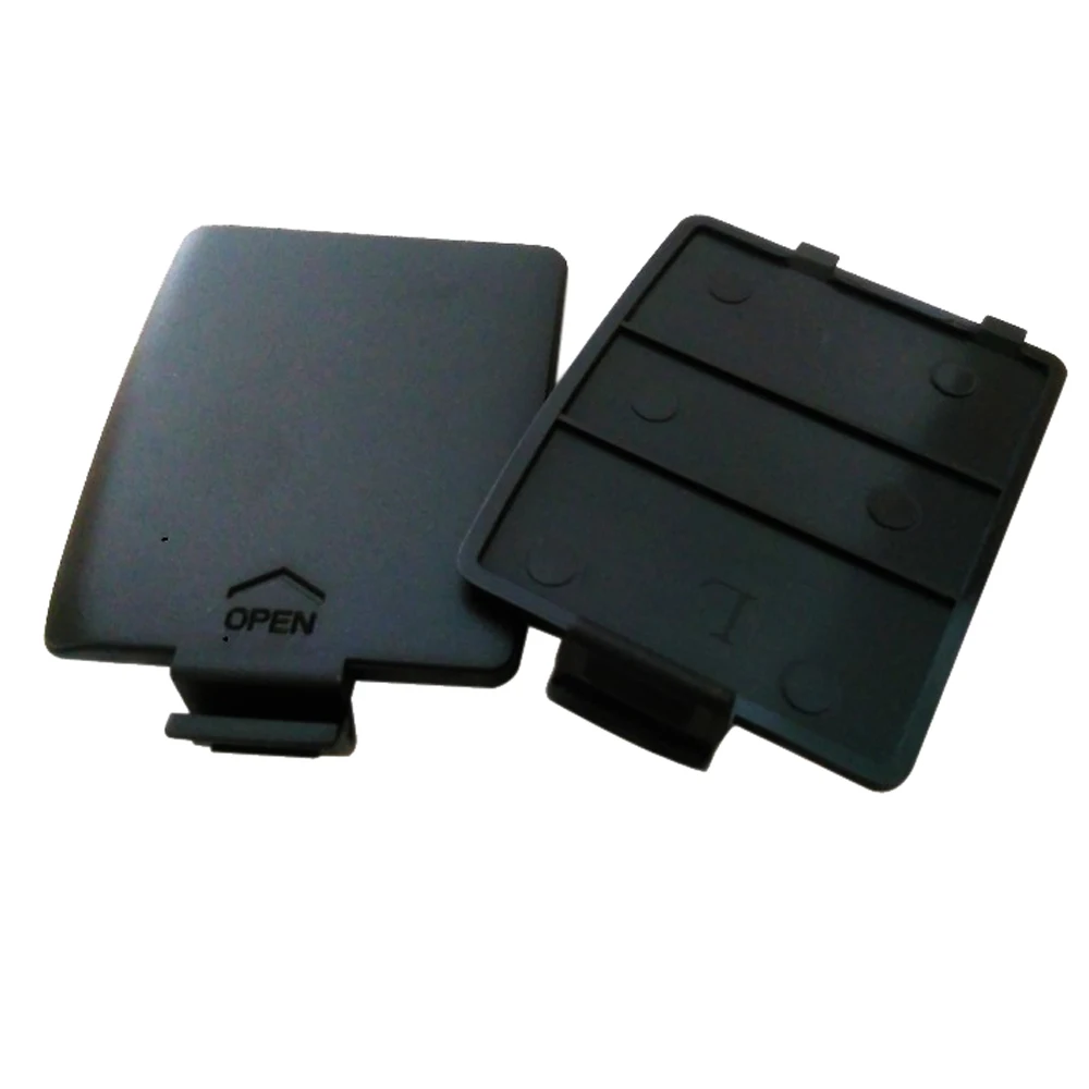 

For Sega GG Battery Door Cover For Game Gear GG L R Left Right Side AA Battery Lid