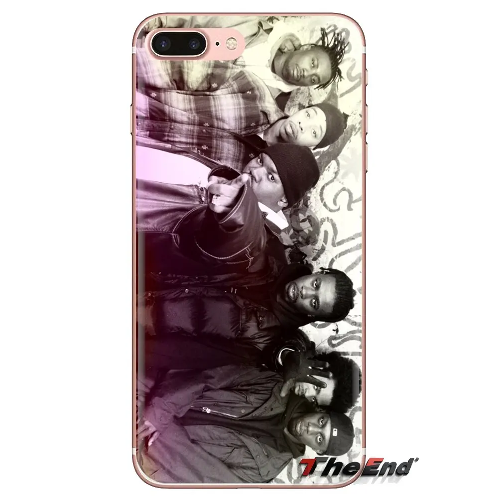 Wu Tang Clan для Samsung Galaxy J1 J2 J3 J4 J5 J6 J7 J8 Plus 2018 Prime 2015 2016 2017 прозрачные мягкие чехлы |