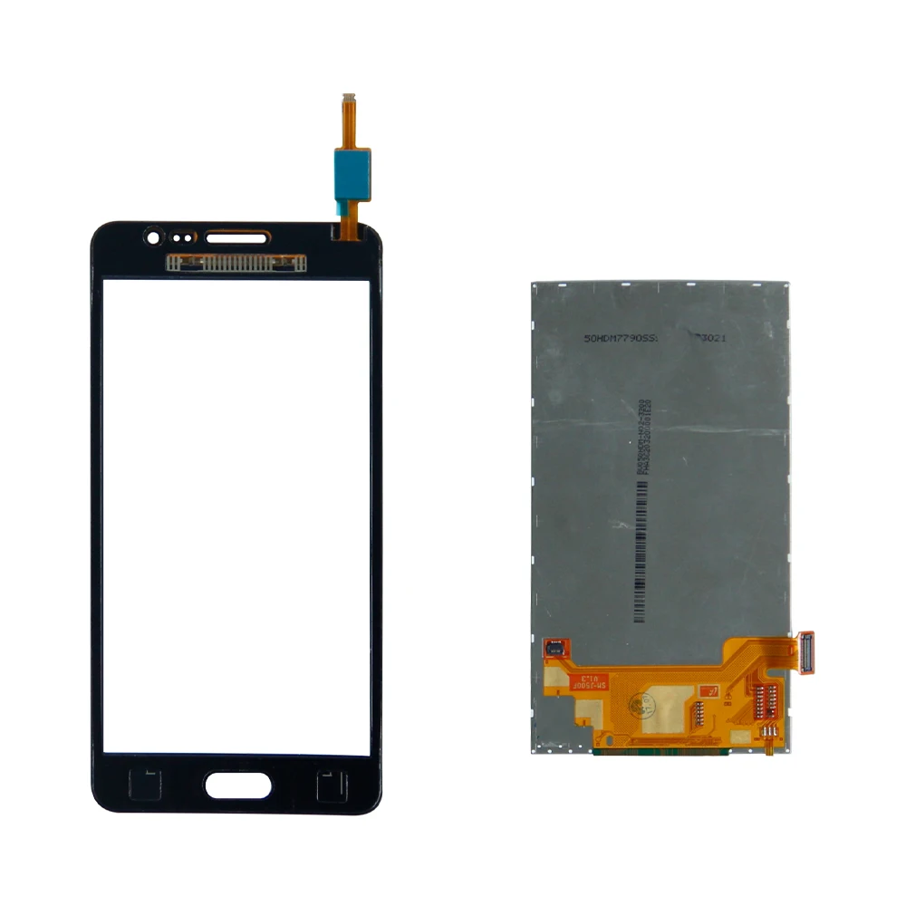 Панель дигитайзера сенсорного экрана + ЖК-дисплей для Samsung Galaxy On5 SM-G550TL SM-G550T1 G550T
