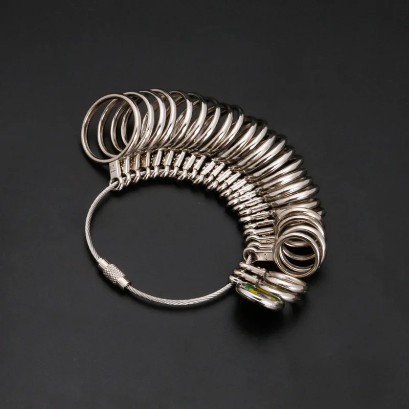 Калибровочное кольцо калибровочный стержень стандартный набор инструментов |