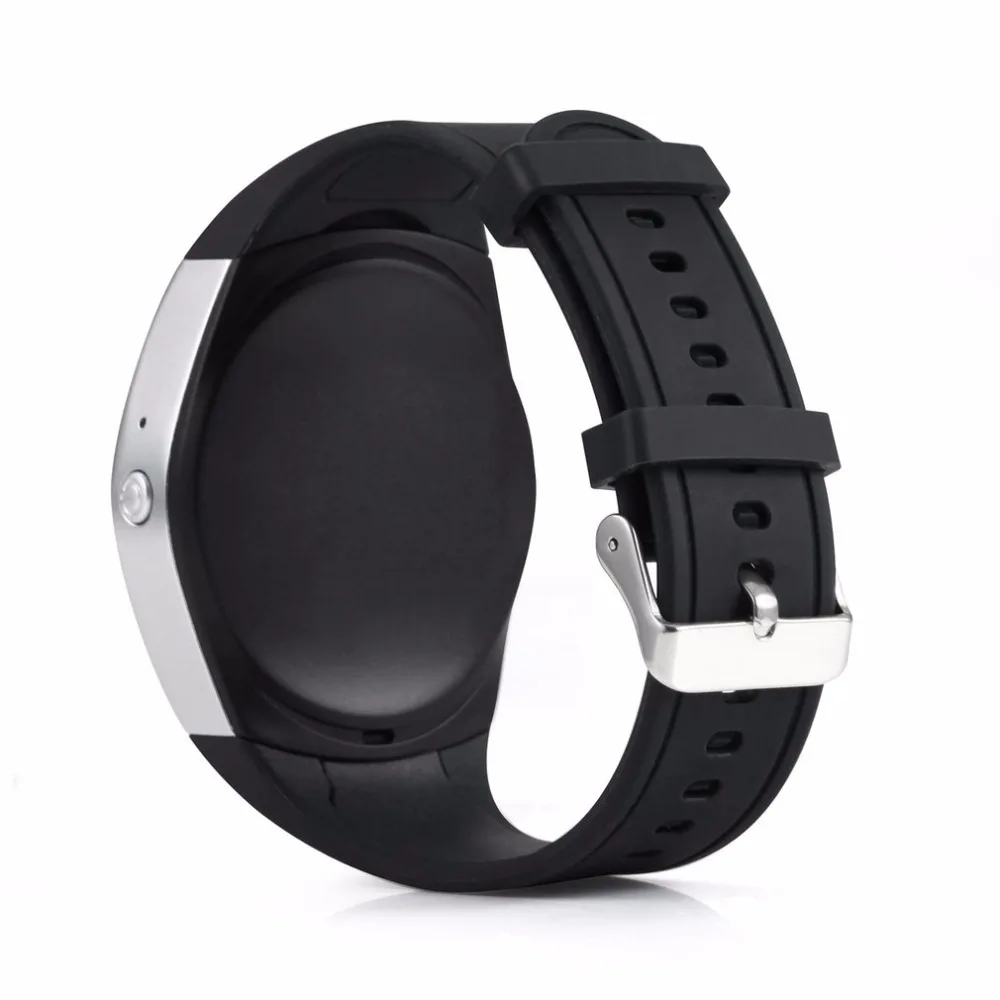 T60 Smart Bracelet Watch Waterproof Message Reminder Smartwatch Fitness tracker Pedometer Wristwatch for IOS Android PK DZ09 | Наручные