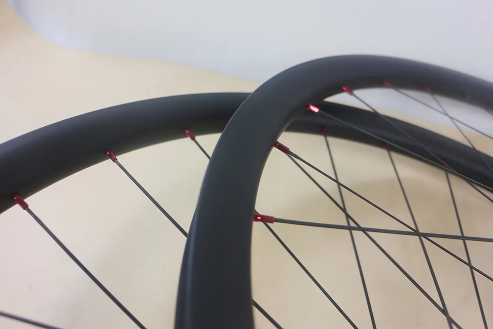 29-inch Lefty 2.0 Wheeslet 30mm x 29er MTB XC left hand bike front 83mm rear 135mm / 142mm TA hub carbon clincher wheels | Спорт и