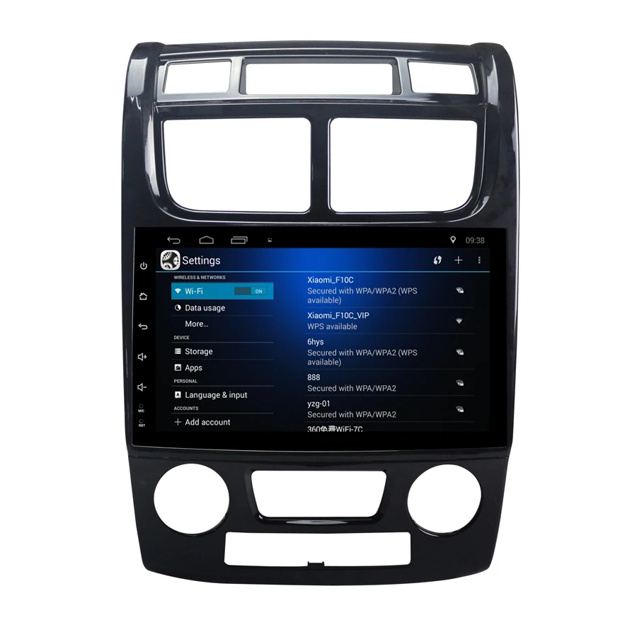 " Elanmey android 8,1 автомобильный мультимедиа для Kia Sportage(MT) навигация gps стерео радио головное устройство рекордер плеер