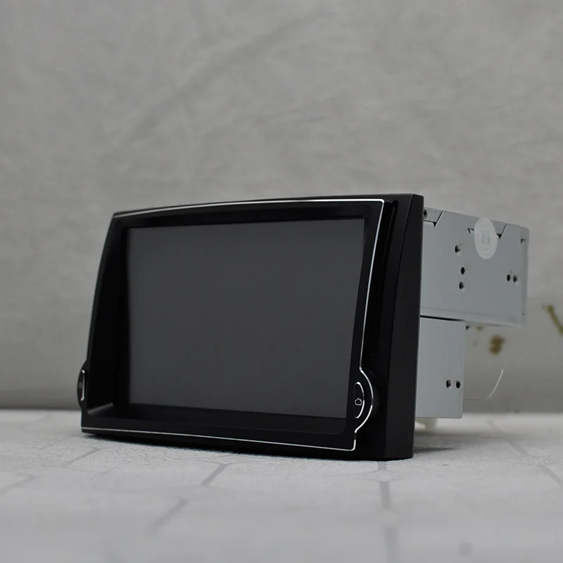 Aoluoya IPS RAM 2 ГБ + 32 Android 7 1 автомобильный dvd-плеер для Hyundai H1 2007-2010 2011 2012 радио GPS