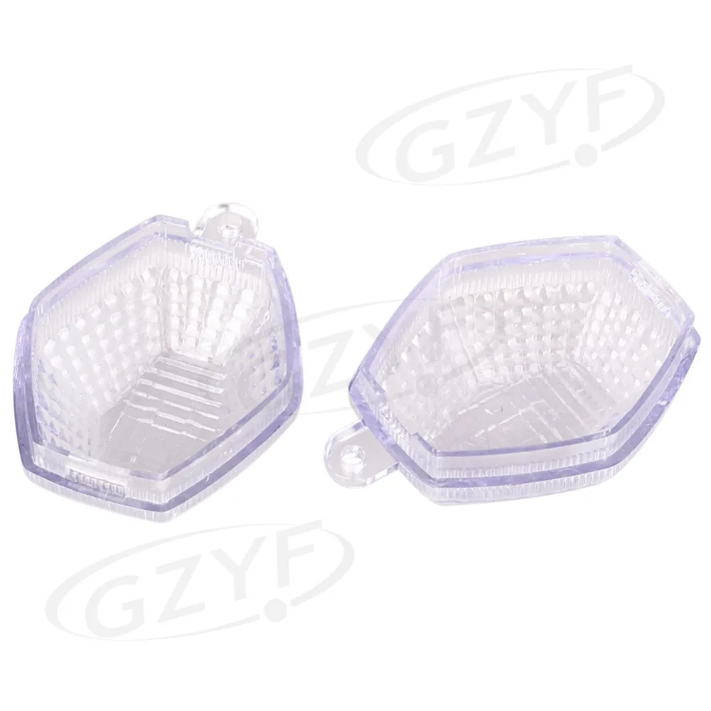 Светильник указателя поворота для SUZUKI GSXR 600 750 1000 2001 2002 &amp SV650 SV1000 2003- 2008 BANDIT 2001-2004 |