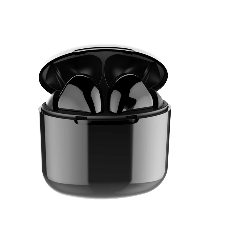 I9X True беспроводные TWS Bluetooth наушники V5.0 Hifi с шумоподавлением спортивные