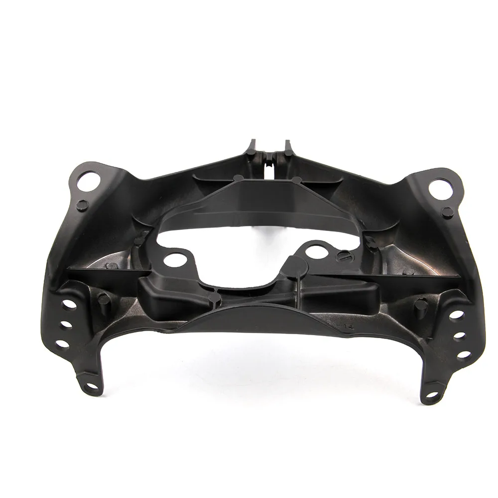 Для 06-07 Suzuki K6 K7 GSXR600 GSXR750 GSX-R 600 750 верхняя передняя фара обтекатель держатель фары