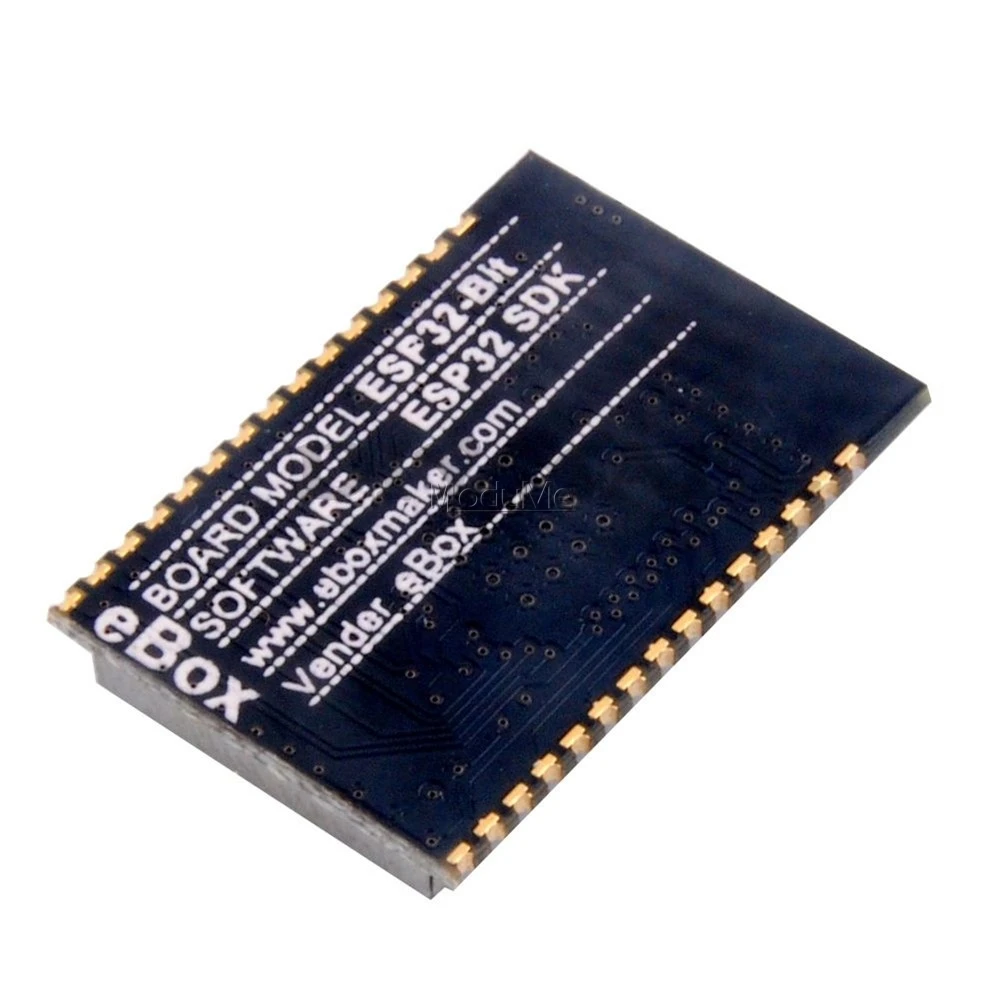 ESP8266 Беспроводная плата ESP32 с Bluetooth 4 2 Wi Fi 240 МГц двухъядерный 3 6 В поддержка Linux и