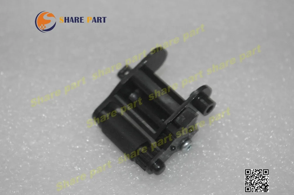 1 оригинальный новый ролик ADF KIT и PAD TR'Y CB780 60032 80008 для HP M1212 M1213 M1214 M1216 M1217mfp|roller kit|adf