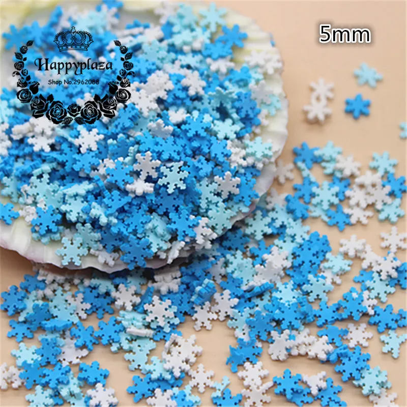 Полимерная глина смешанных цветов 30 г 5 мм|craft charms|crafts diycraft supplies |