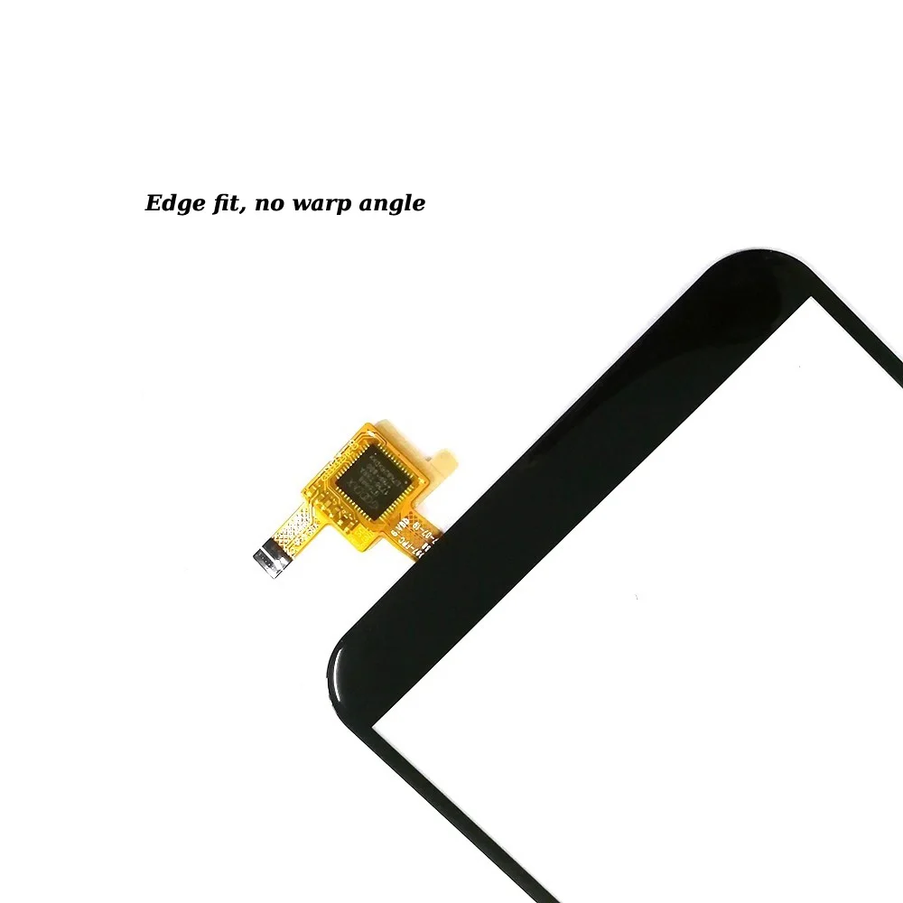 Новинка для Oukitel K5000 сенсорная стеклянная панель экрана K 5000 Φ Передняя Сенсорная
