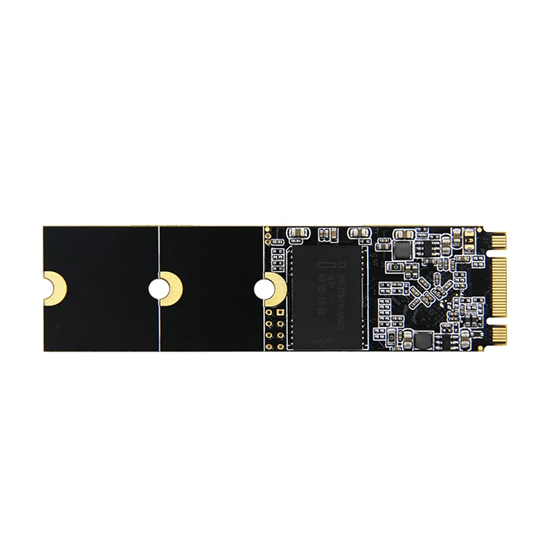Hually SSD M.2 NGFF 2242/2260/2280mm 60GB 120G 240GB internal Solid State Drive Hard Disk Ultra Thin Upgrade Disc for Laptop | Компьютеры