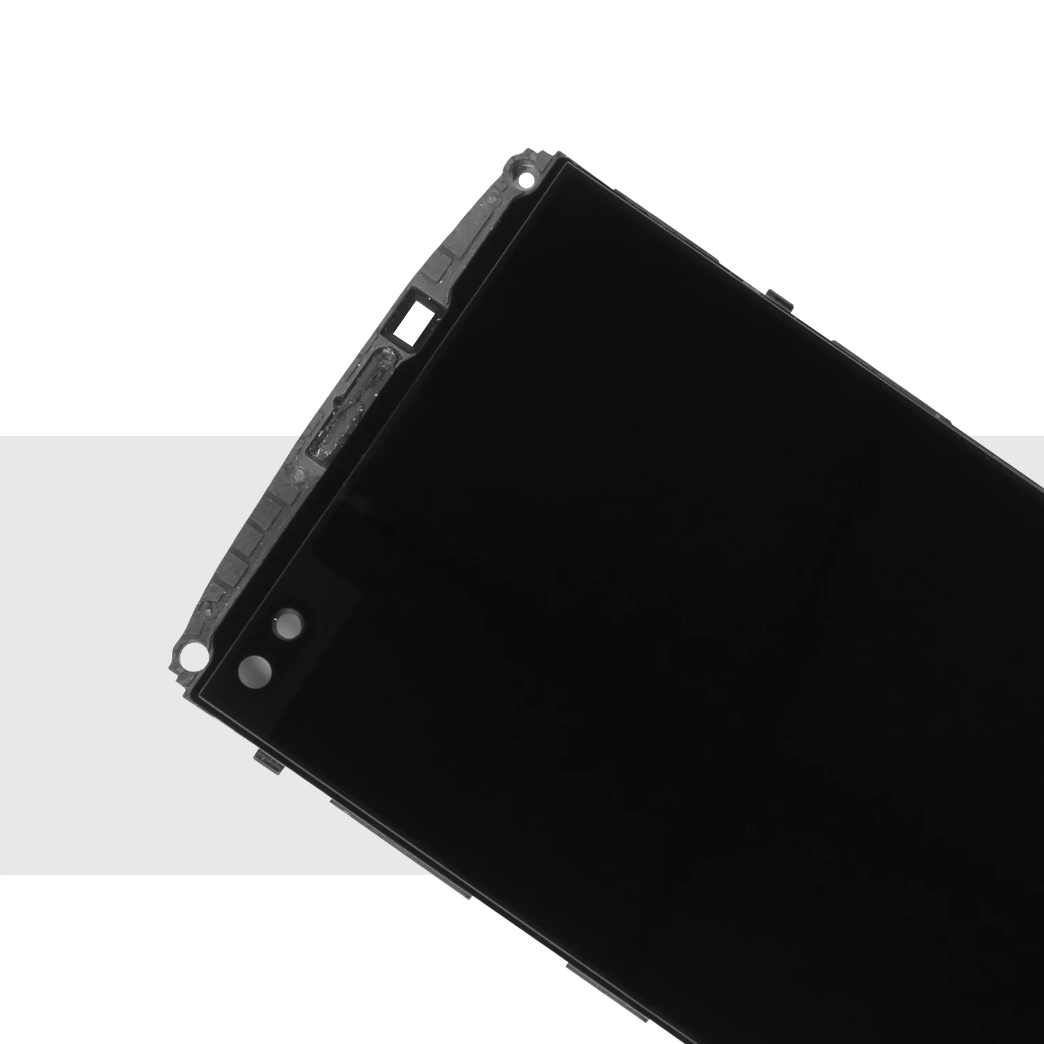Черный 5 7 &quotдля LG V10 H960 H968 H900 VS990 ЖК дисплей Дисплей кодирующий преобразователь