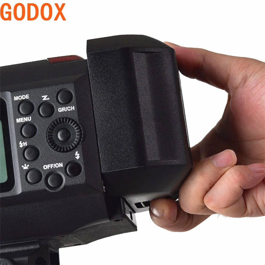 Godox 2 4G беспроводной AD600B 600W Bowen Mount ttl Flash Speedlite + Xpro-S триггер для sony a77II a7RII a7R a58 a99 |