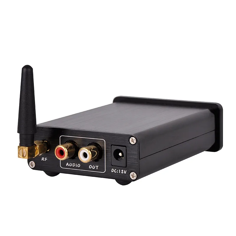 Kaolanhon D4 fever HiFi Bluetooth amp беспроводной адаптер приема аудио без потерь усилитель