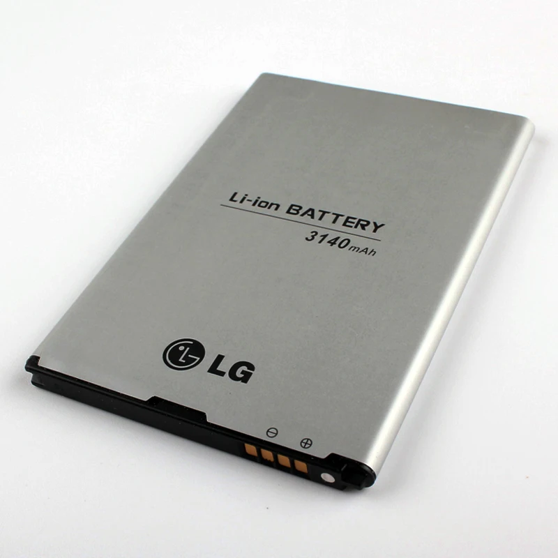 Аккумулятор LG BL-48TH для LG E940 E977 F-240K F-240S Optimus G Pro LG pro lite D686 E980 E985 E986