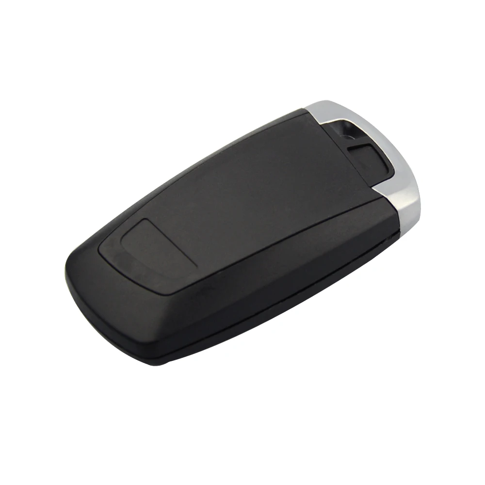 OkeyTech 4 кнопки 315/433/868 МГц умные дистанционные ключи без ключа для BMW 3 5 7 серии 2009 2016