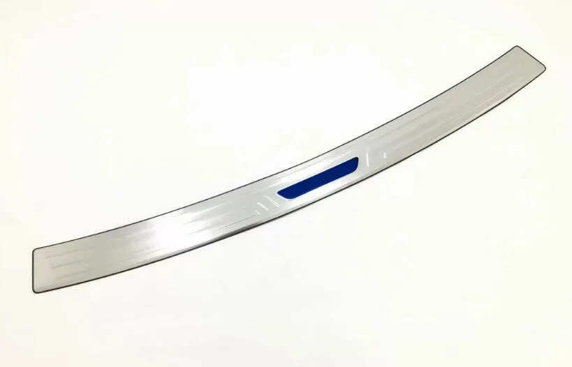 

Автомобильные аксессуары, задний внешний бампер, защита багажника, накладка на педаль для VW Volkswagen Teramont Atlas 2017 2018 2019 2020