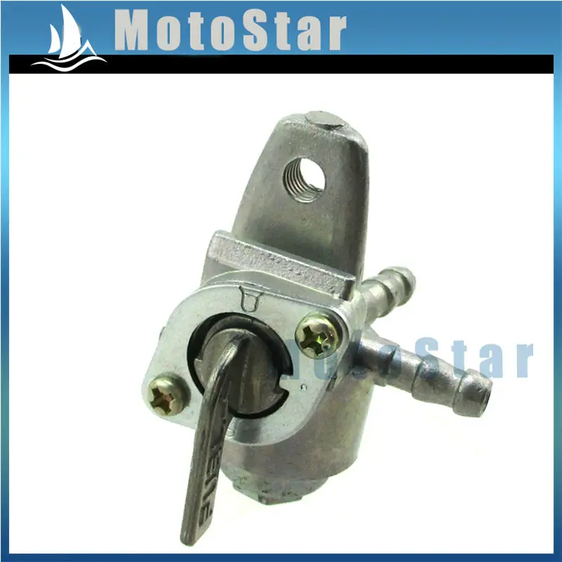 Топливный клапан Tap переключатель спускного крана для Honda VT750C VT750CA GL1500CD GL1500C GL1500CT