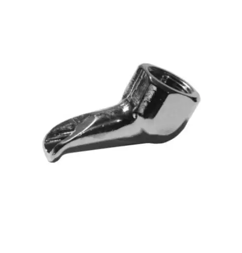 1-Wege Auslauf geschlossen Italcrem Siebtrager 39 мм Хох