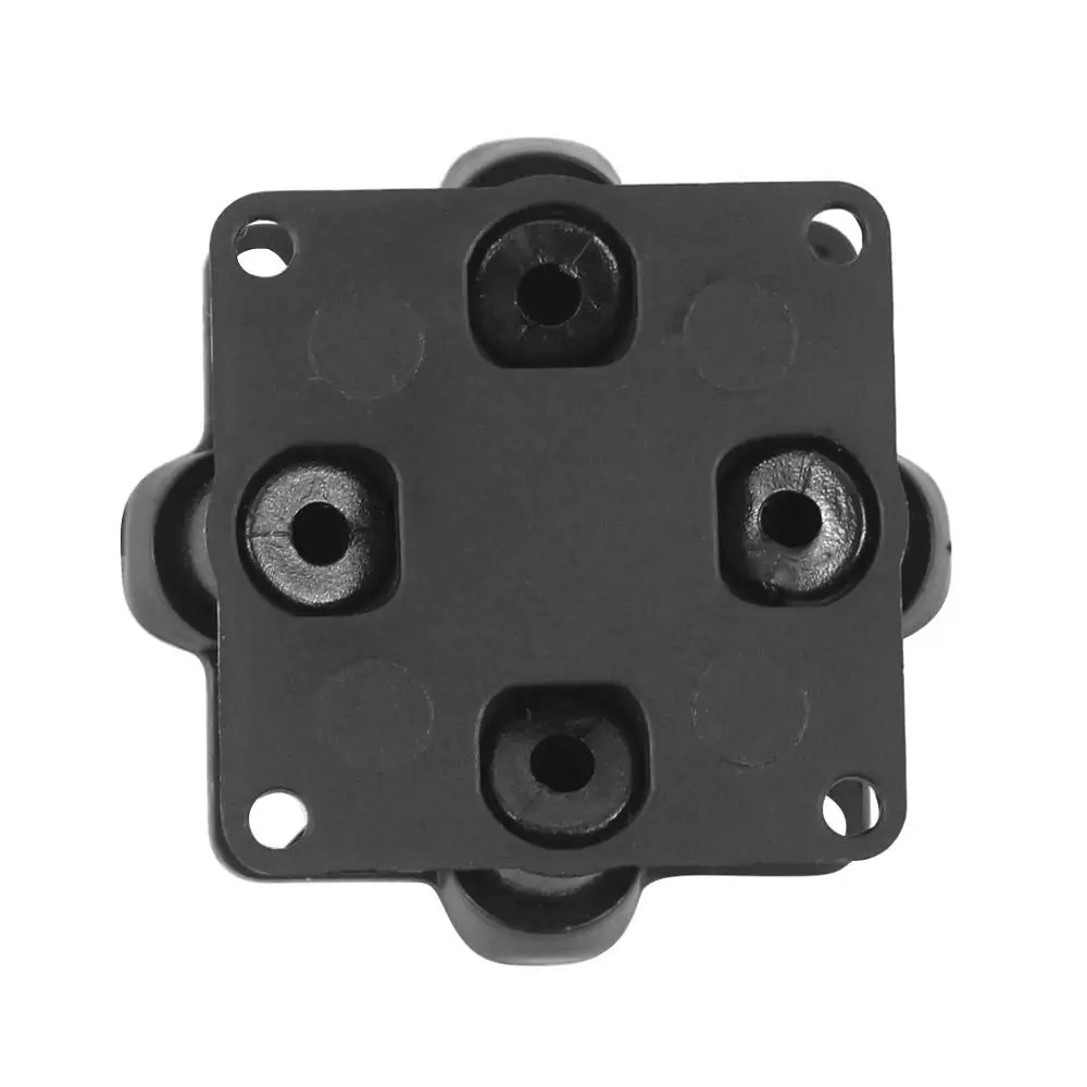 CC3D Mini APM Контроллер полета антивибрационный Демпфер Амортизатор для FPV RC Multirotor 250