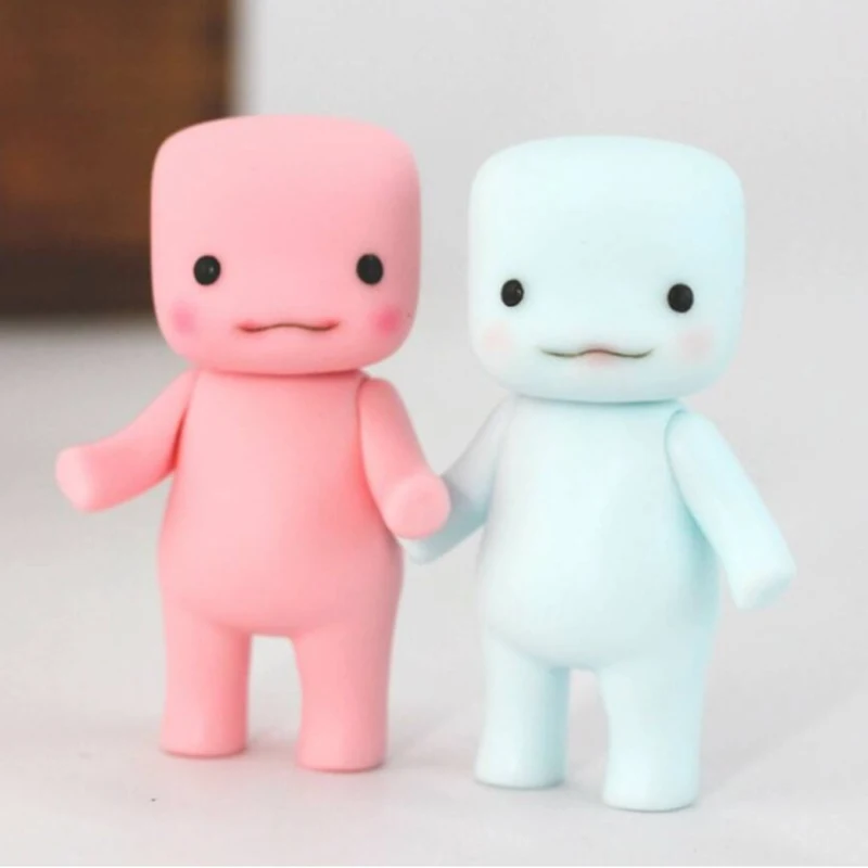 Aoaoaomeow 1/12 bjd кукла Marshmallow|marshmallow| |