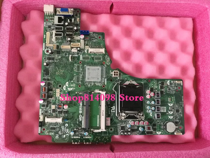Материнская плата подходит для Dell Inspiron One 2330 материнская AIO PWNMR 15YTG 6GF24 IPIMB DP